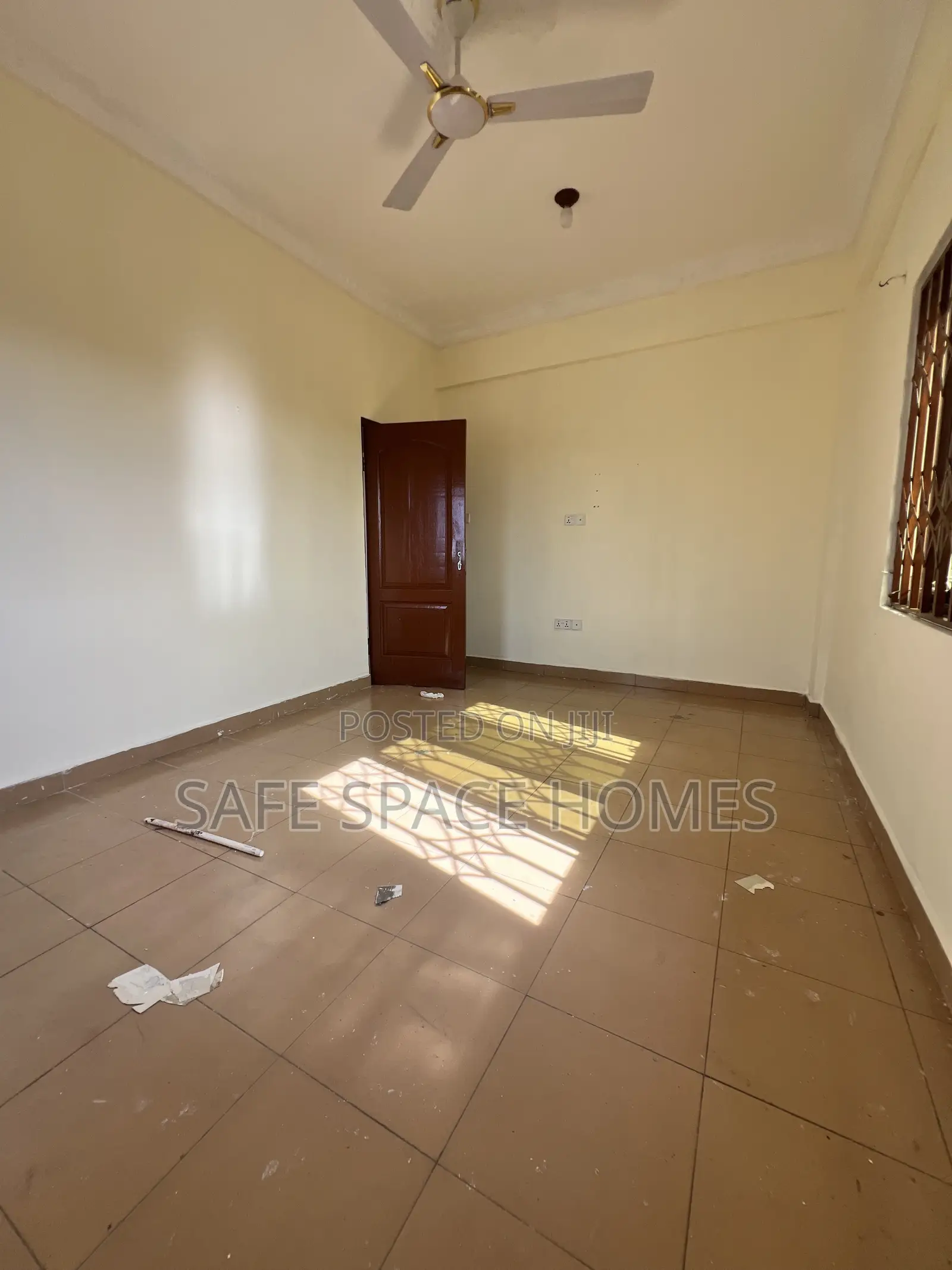 1bdrm Apartment in Tseaddo for rent