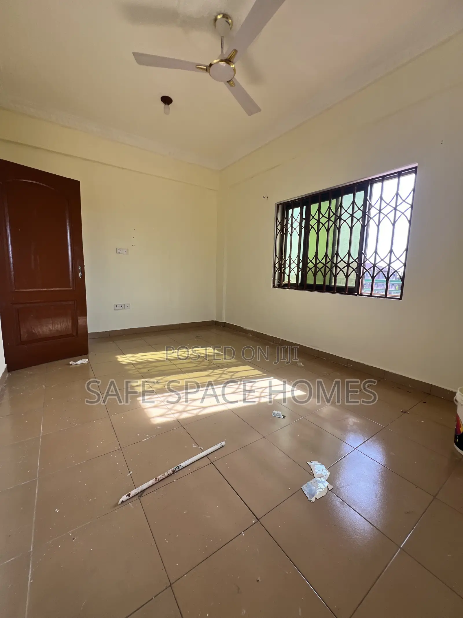 1bdrm Apartment in Tseaddo for rent
