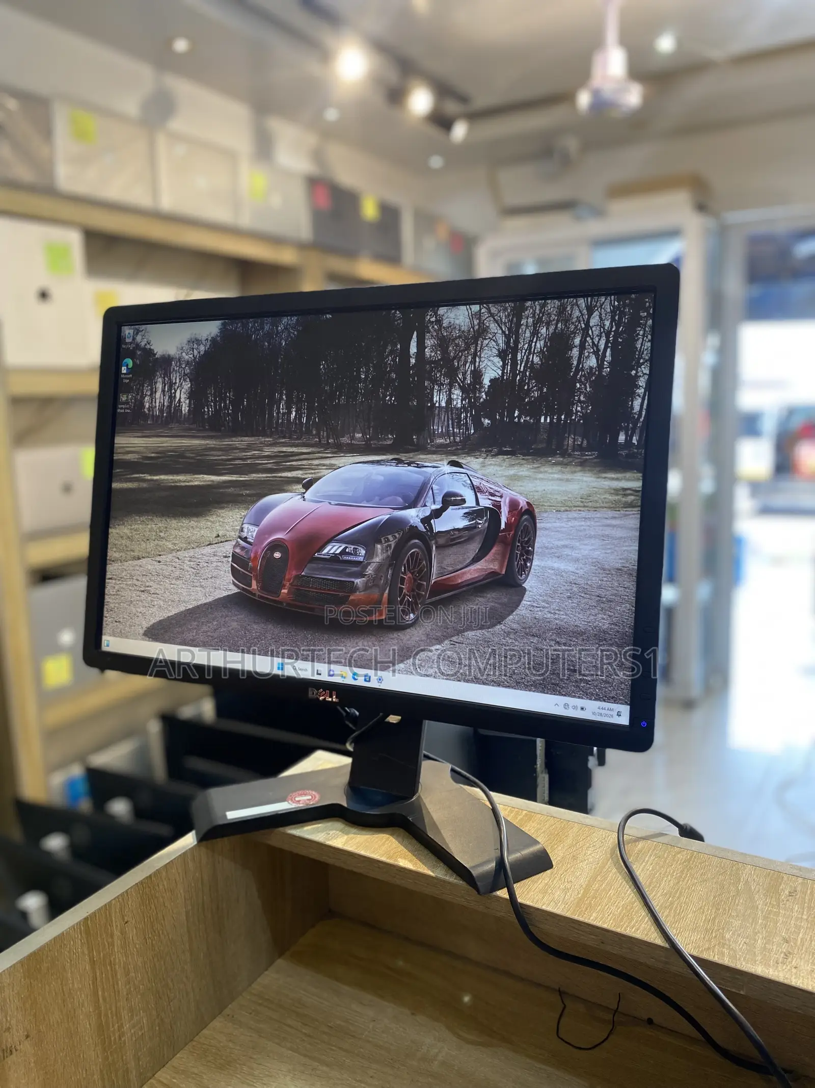 Dell LCD Monitor