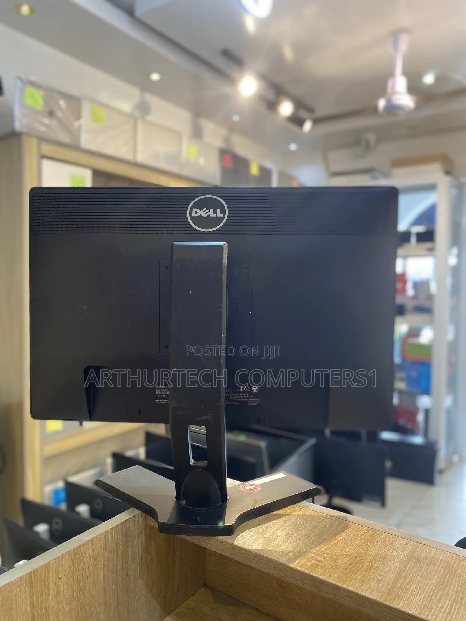Dell LCD Monitor