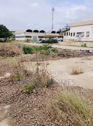 Circle Vodafone Office 7.5 Acres of Land for Sale
