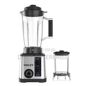 Haley 2in1 Power Blender Pro