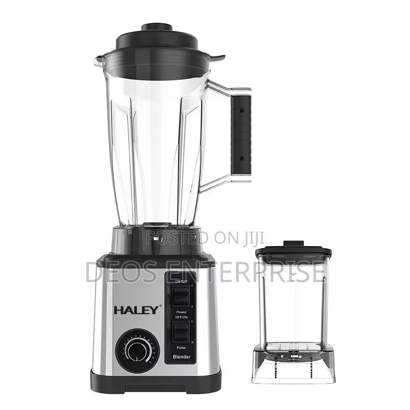 Haley 2in1 Power Blender Pro