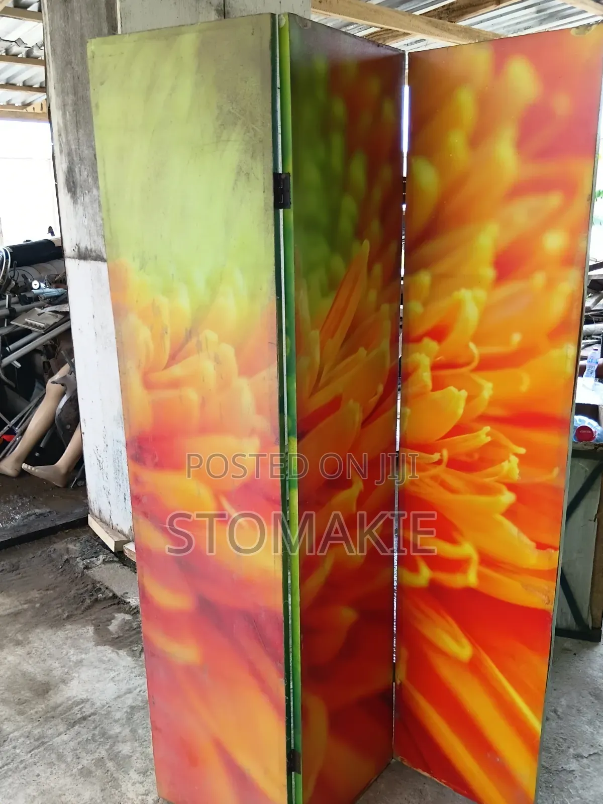 Divider Partition