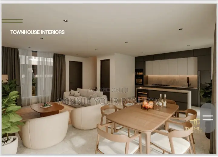 1bdrm Apartment in Airport Residential Area for sale