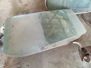 76 Mercedes-Benz S Class 108 Windscreens