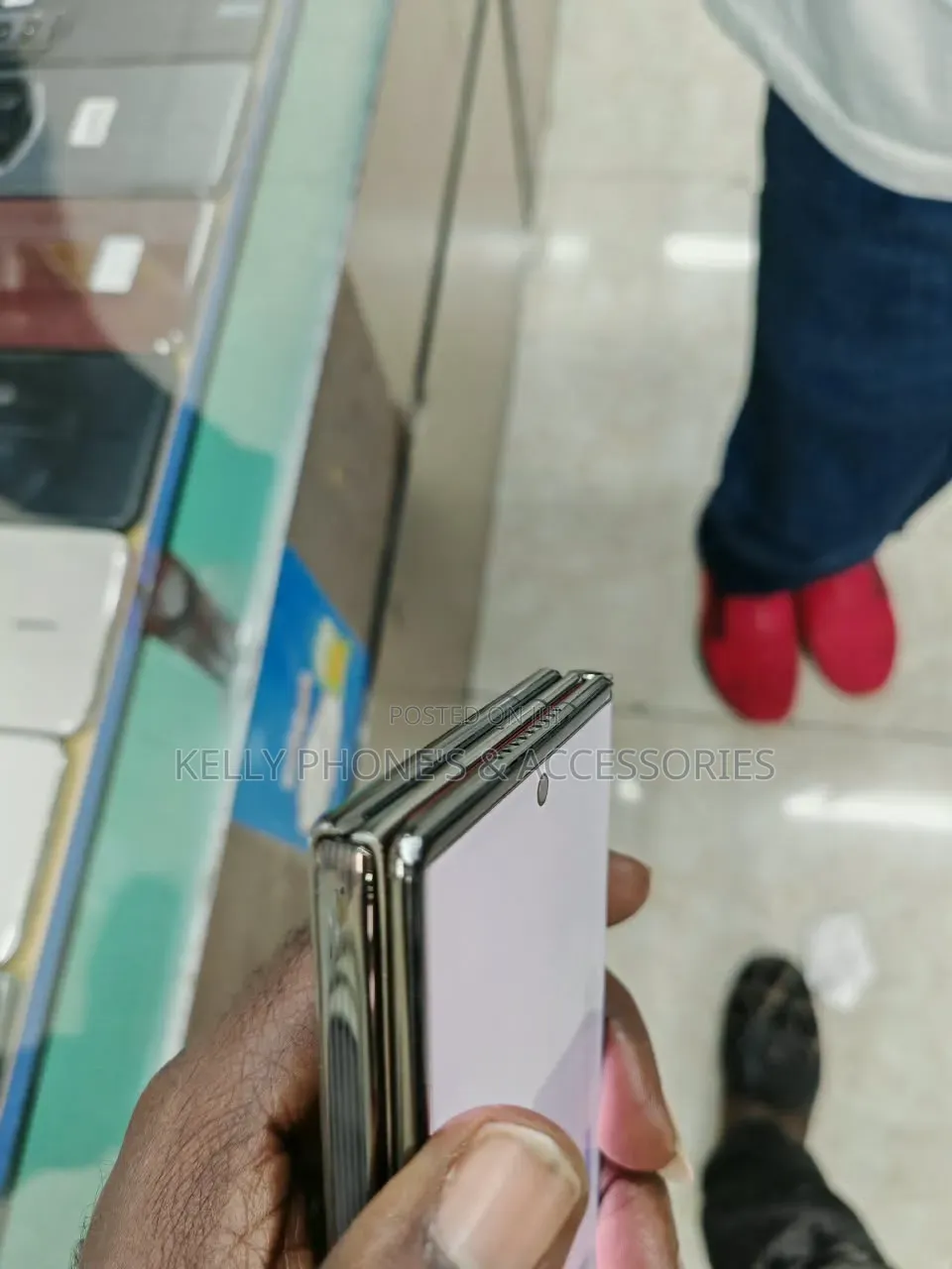 Huawei Mate XT Ultimate Design 512 GB Black