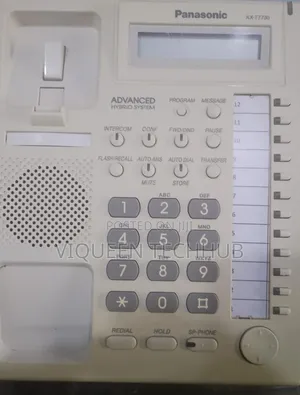 Panasonic 7730