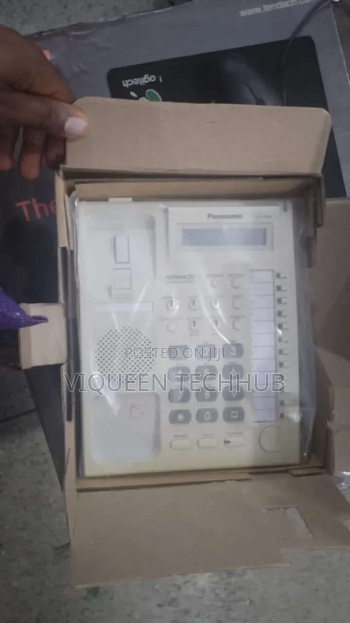 Panasonic 7730