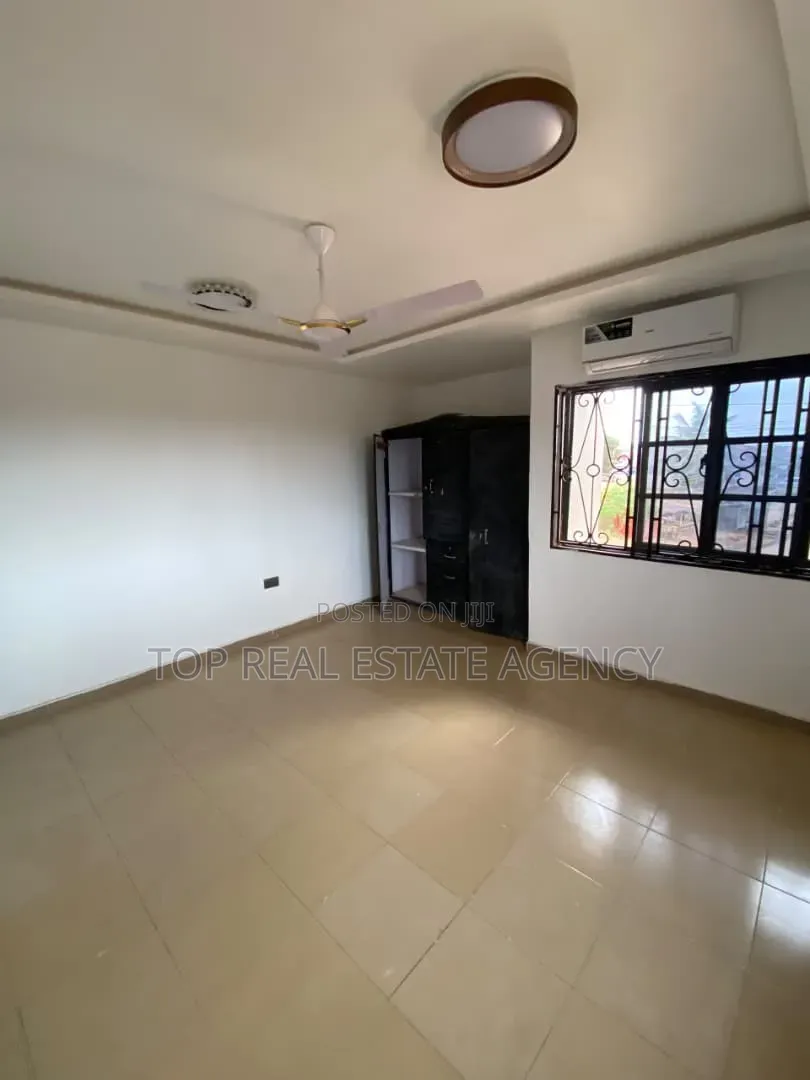 3bdrm House in Awoshie Anyaa Sch., Baah Yard for rent