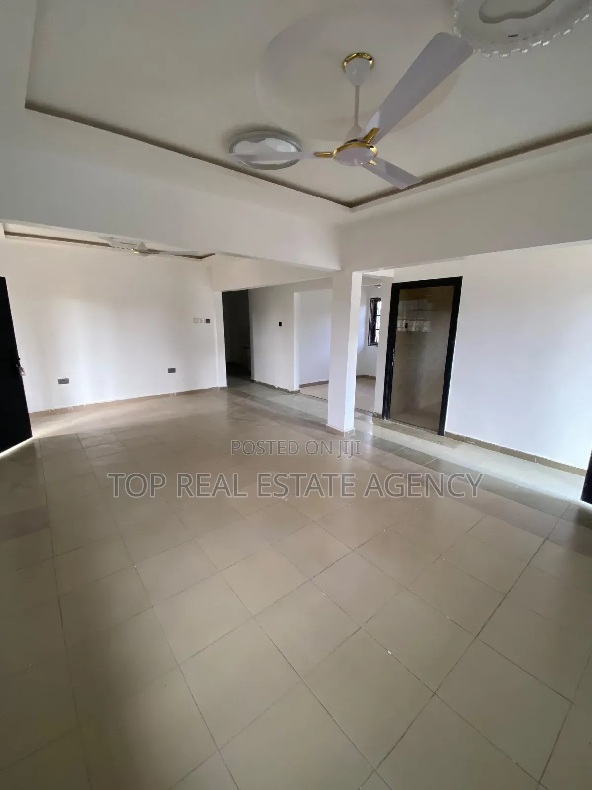 3bdrm House in Awoshie Anyaa Sch., Baah Yard for rent