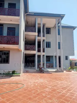 2bdrm Apartment in Ablekuma Canada for rent