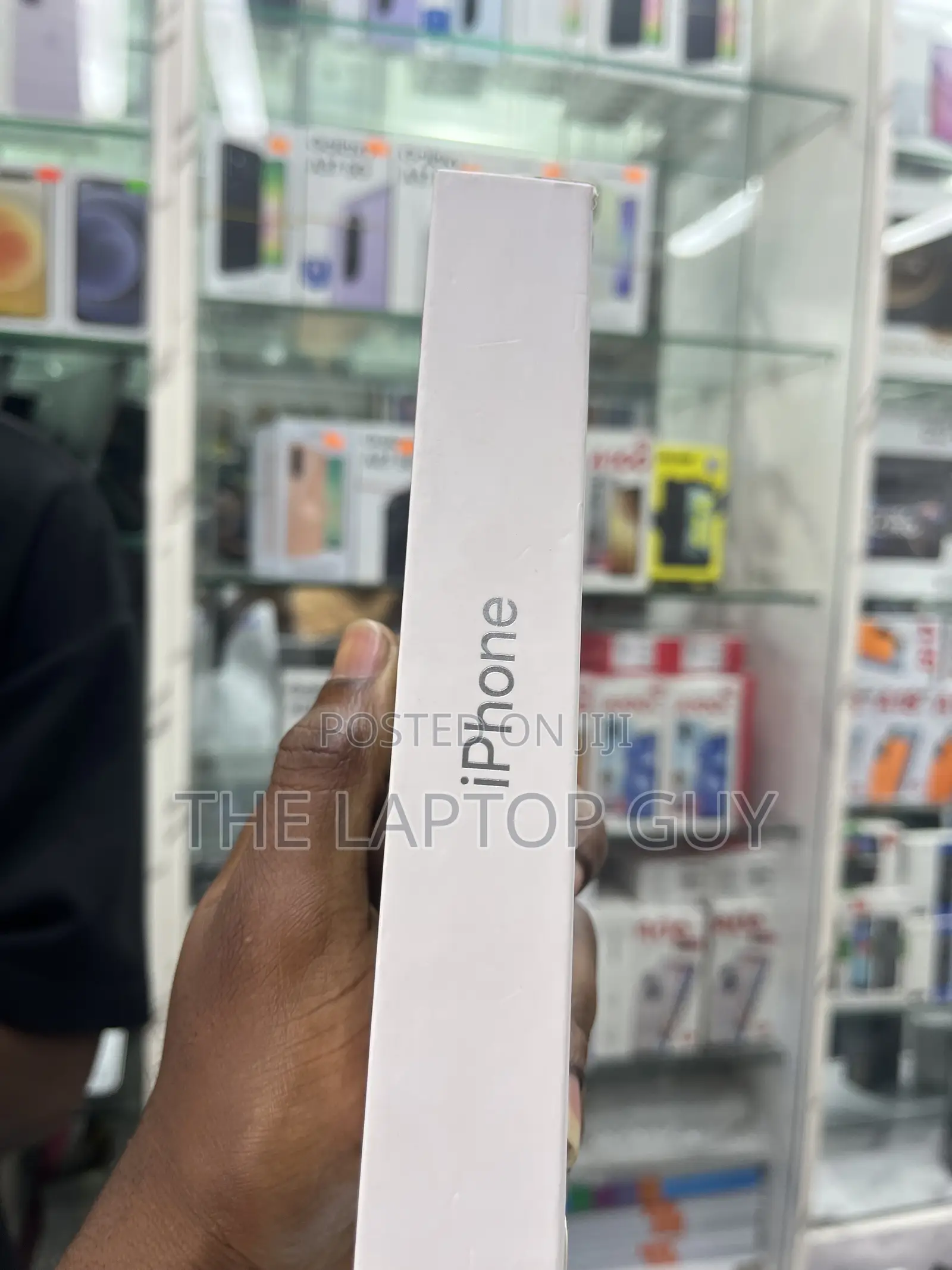 New Apple iPhone 14 Pro Max 256 GB Black
