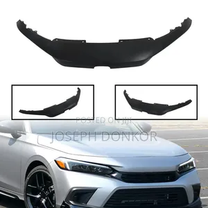 Civic Grille Cover 2022,2023,2024