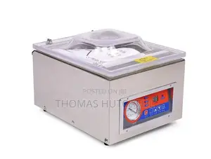 Tabletop Vacuum Packing Machine