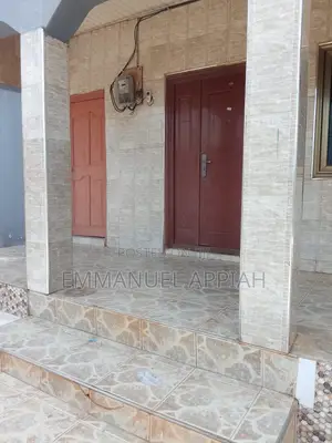 2bdrm Apartment in Awoshei Last Stop, Awoshie for rent