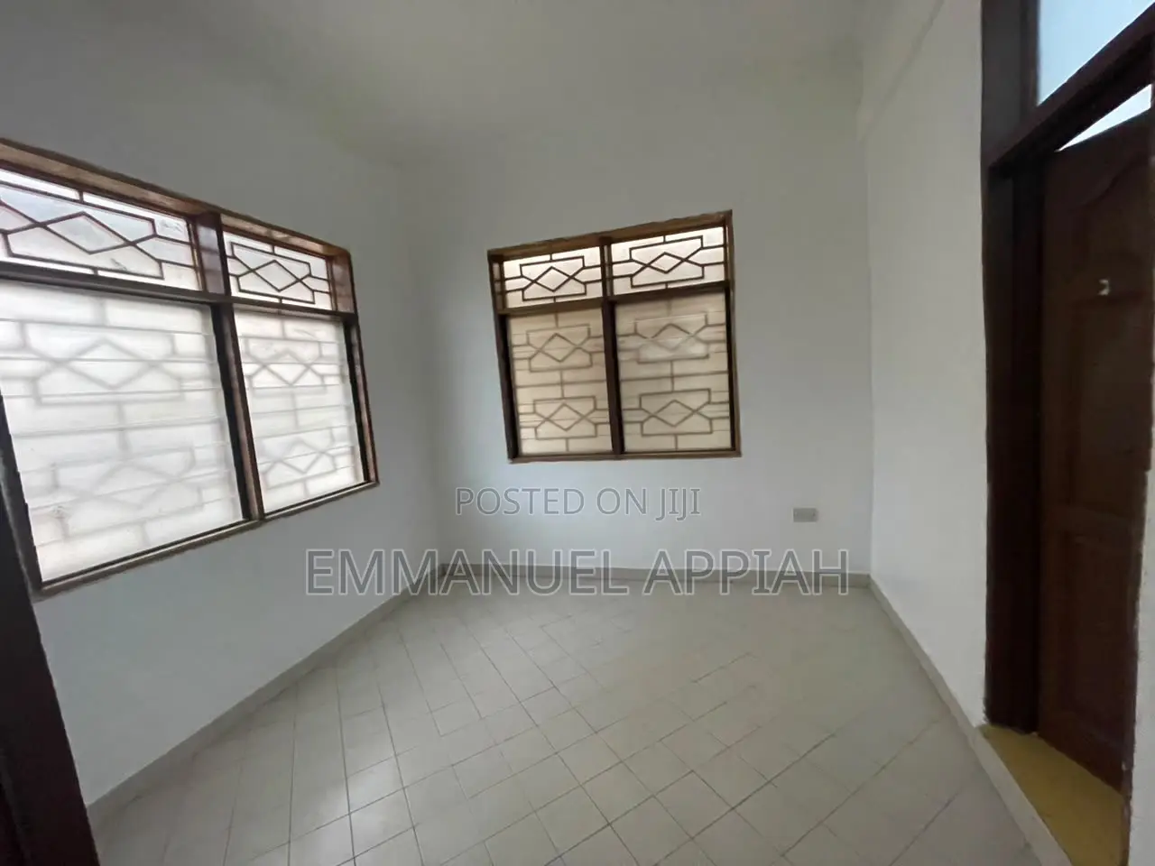 2bdrm Apartment in Awoshei Last Stop, Awoshie for rent