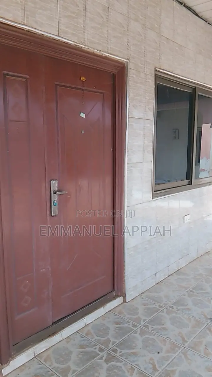 2bdrm Apartment in Awoshei Last Stop, Awoshie for rent