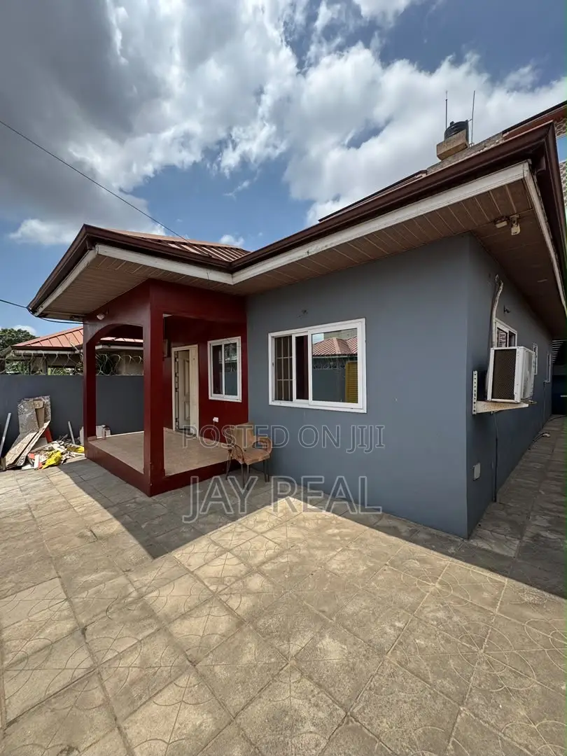 3bdrm Apartment in Jay Real Estate And, Kasoa for rent