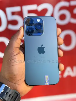 Apple iPhone 14 Pro 128 GB Black