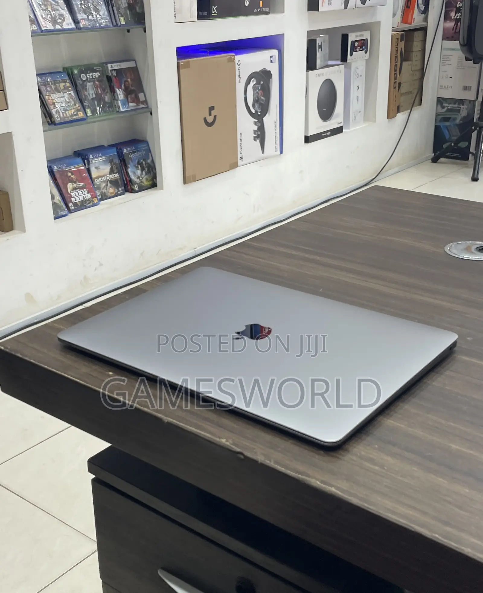 Laptop Apple MacBook Air 2019 8GB Intel Core i5 SSD 128GB