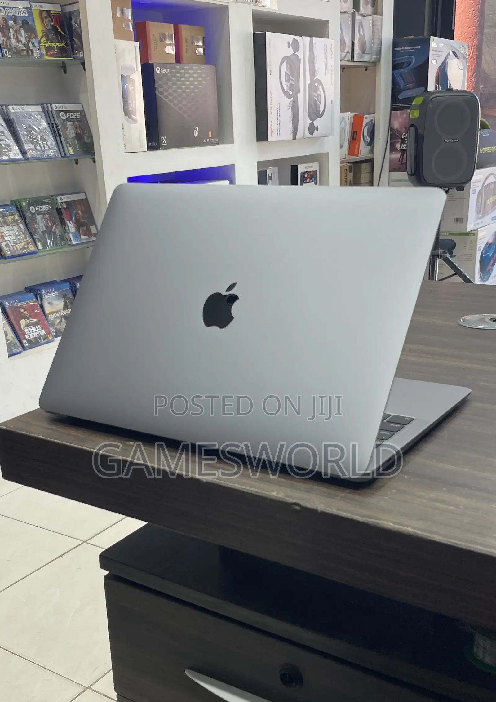 Laptop Apple MacBook Air 2019 8GB Intel Core i5 SSD 128GB