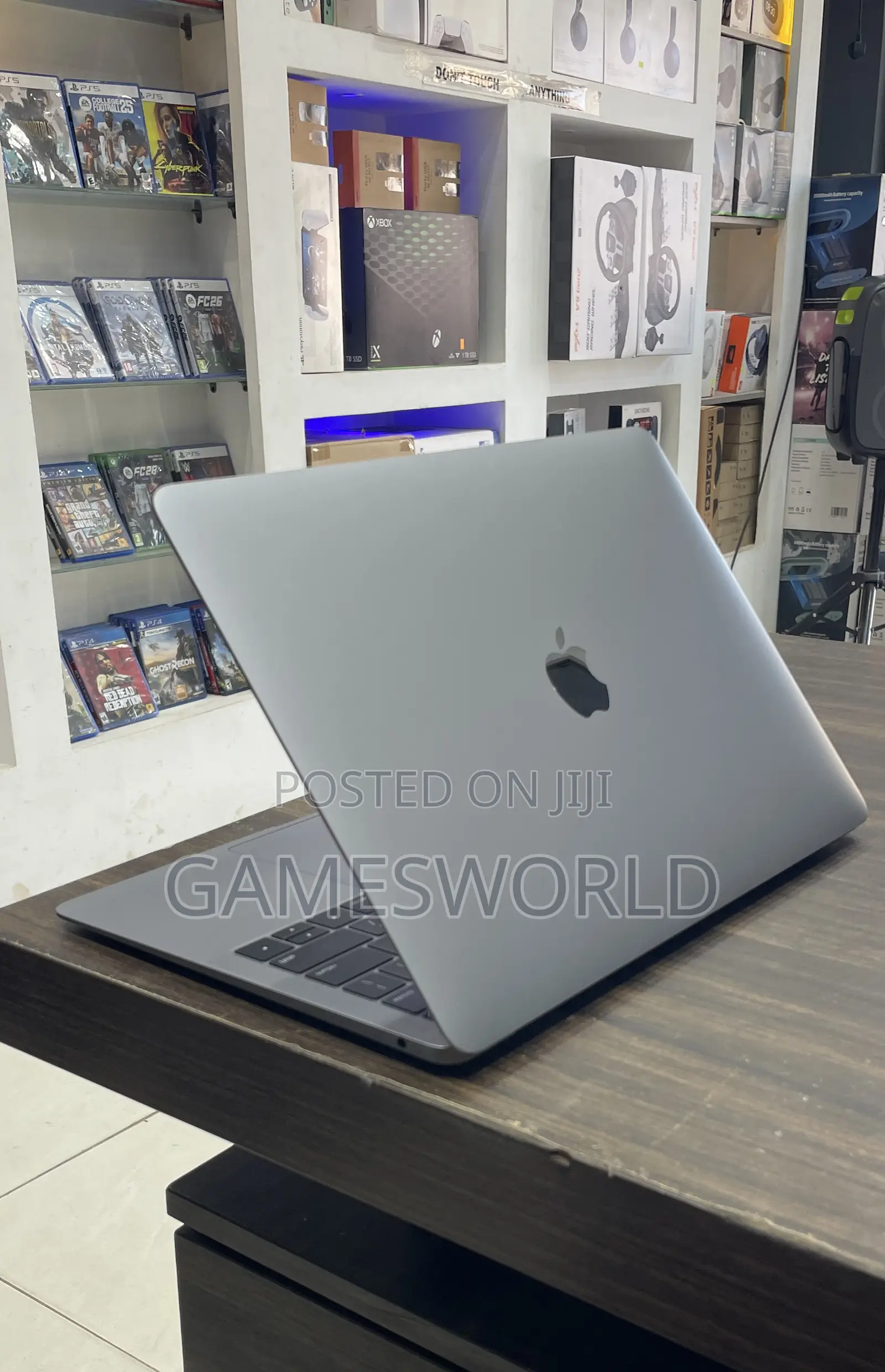 Laptop Apple MacBook Air 2019 8GB Intel Core i5 SSD 128GB