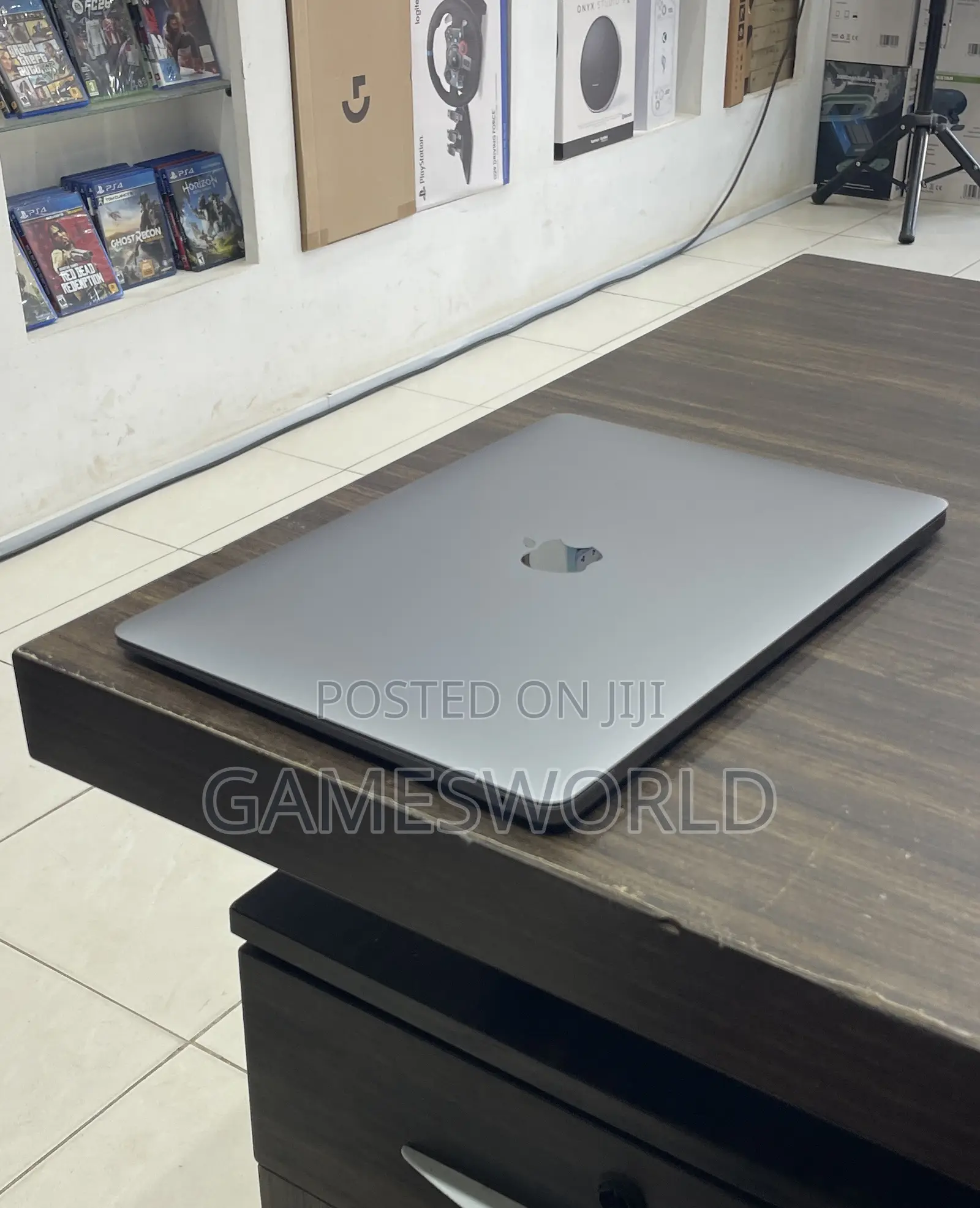 Laptop Apple MacBook Air 2019 8GB Intel Core i5 SSD 128GB