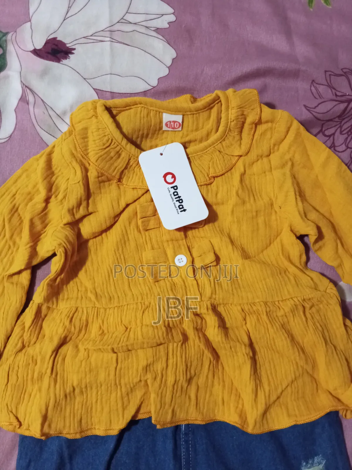 Kids Clothings