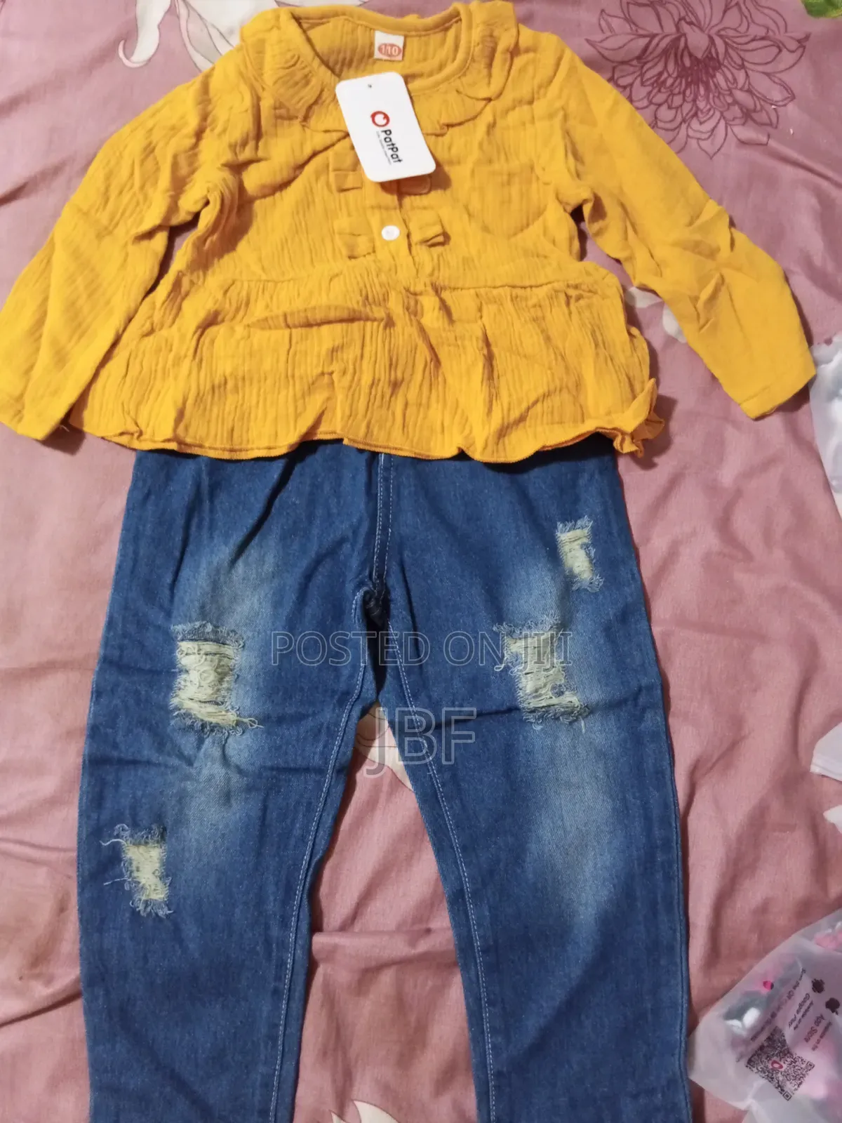Kids Clothings