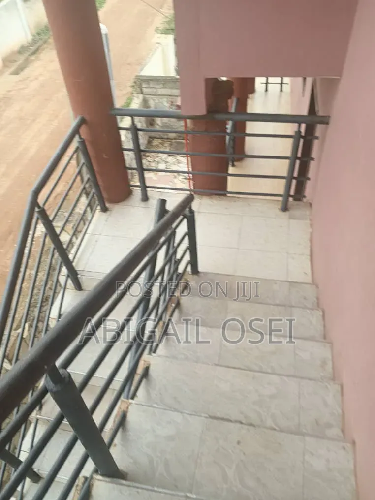 2bdrm Apartment in Abokobi, Accra Metropolitan for rent