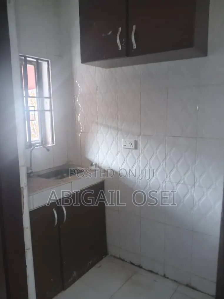 2bdrm Apartment in Abokobi, Accra Metropolitan for rent