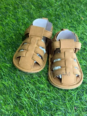 Baby Sandals
