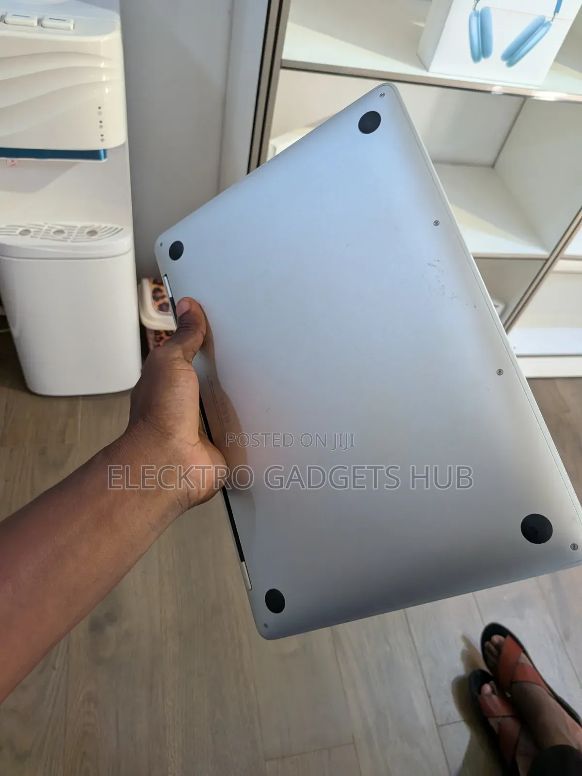 Laptop Apple MacBook Pro 2020 16GB Apple M1 SSD 512GB