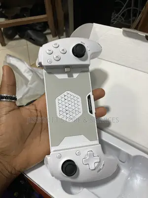 Type C Game Controller for Android iPhone and Computer AB01
