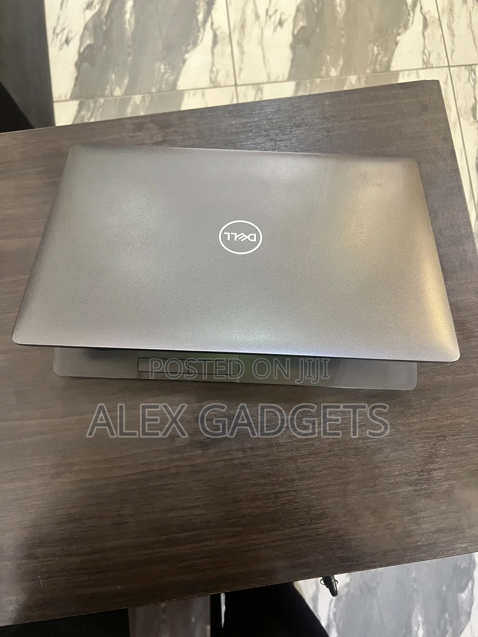 Laptop Dell Latitude 5501 8GB Intel Core i5 SSD 256GB