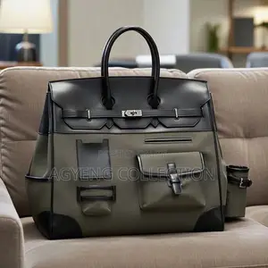 Fashion Traveling Duffel Bag