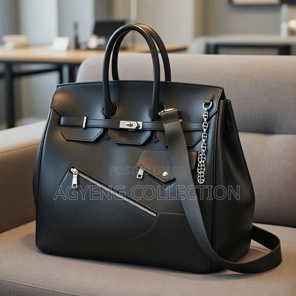 Fashion Traveling Duffel Bag