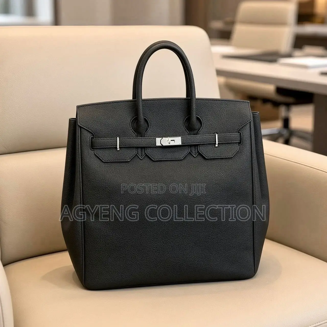 Fashion Traveling Duffel Bag