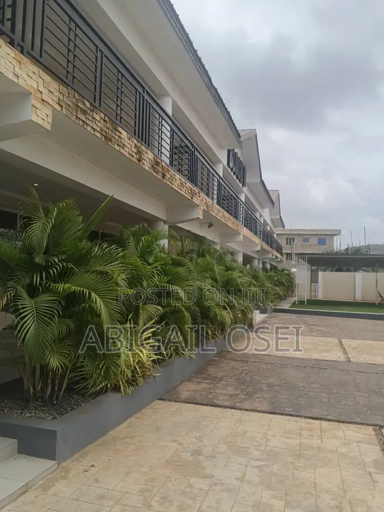 1bdrm Apartment in Dodowa Amrahia, Accra Metropolitan for rent