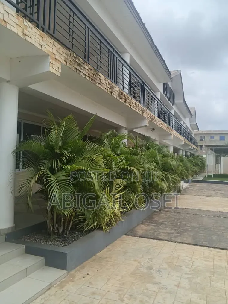 1bdrm Apartment in Dodowa Amrahia, Accra Metropolitan for rent