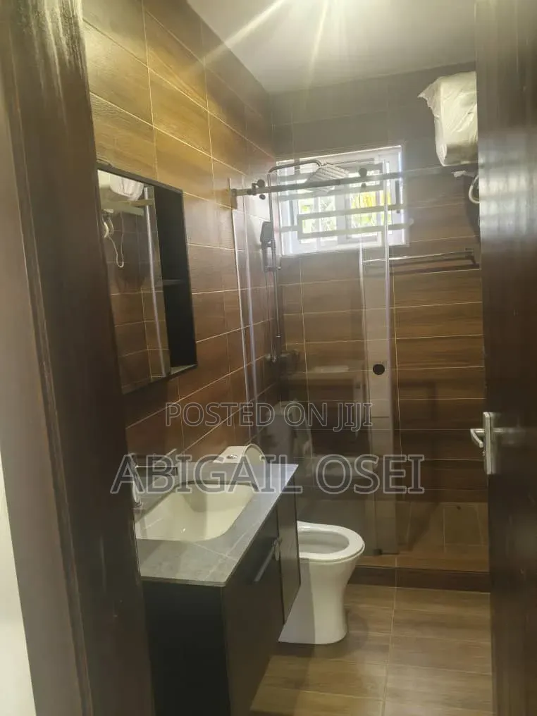 1bdrm Apartment in Dodowa Amrahia, Accra Metropolitan for rent