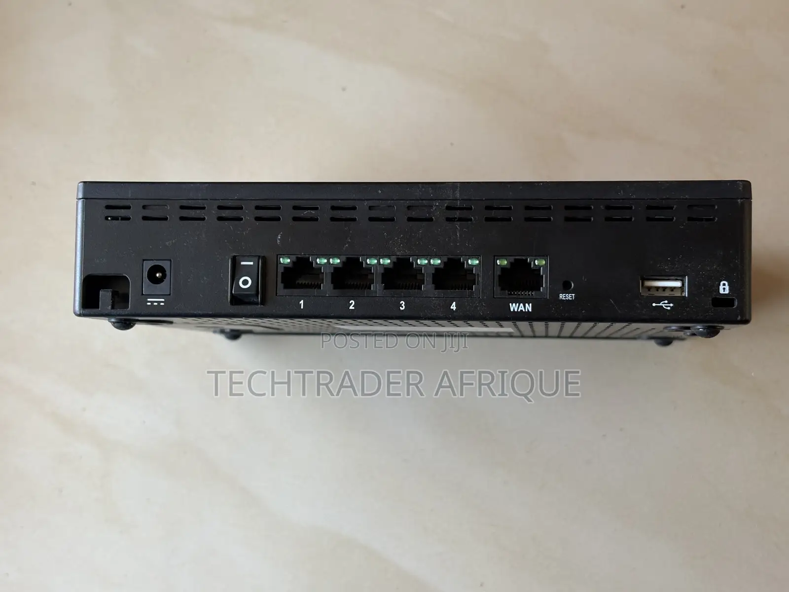 Craddlepoint Dual SIM Router With Failover