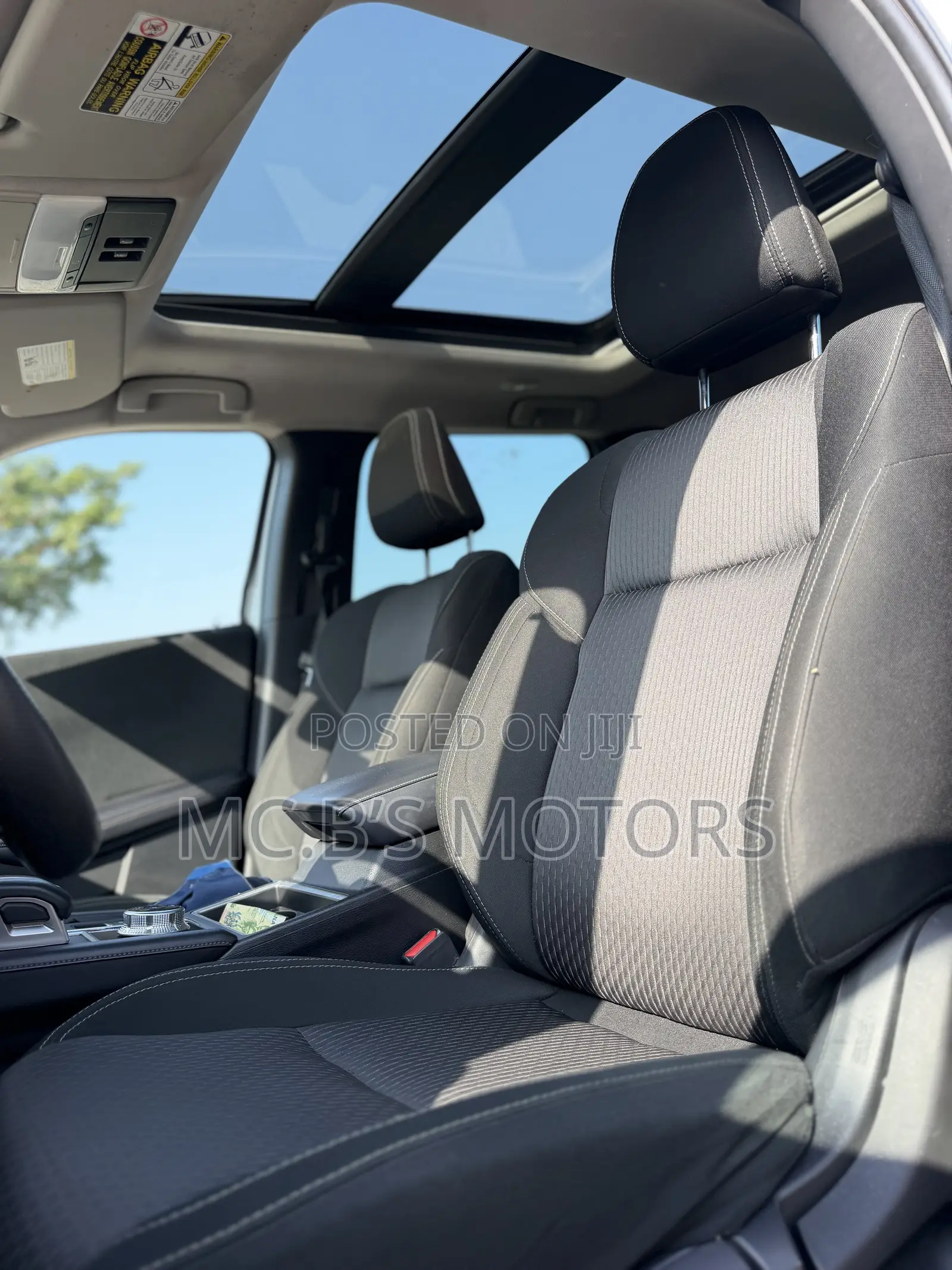 Mitsubishi Outlander SEL 2023 White