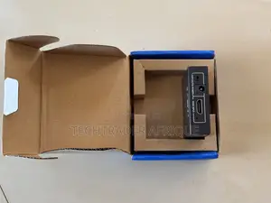 Rca 1×2 HDMI Splitter With Edid (HD-102)!