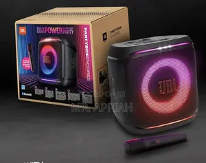 Premium Speaker JBL PartyBox Encore 2 Wireless Speaker