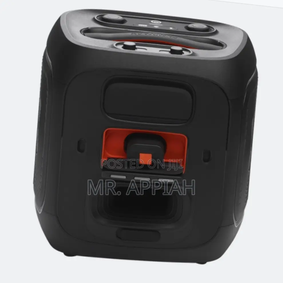 Speaker Portable Bluetooth JBL Encore(Black)