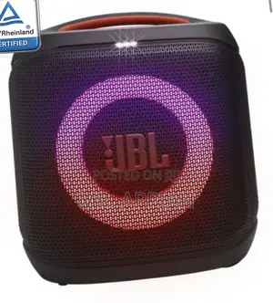 High in Quality JBL PartyBox Encore 2 Essential Speaker.