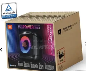 Choose Bluetooth Speaker(Encore 2)