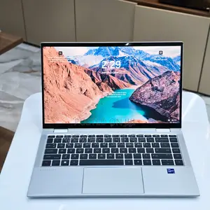 Laptop HP EliteBook 1040 G8 16GB Intel Core i7 SSD 512GB